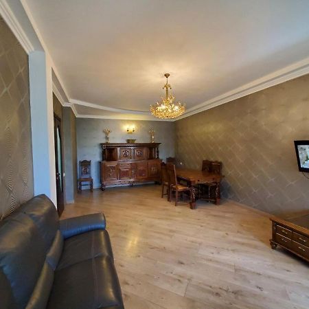 Guesthouse Anna Tbilisi Esterno foto