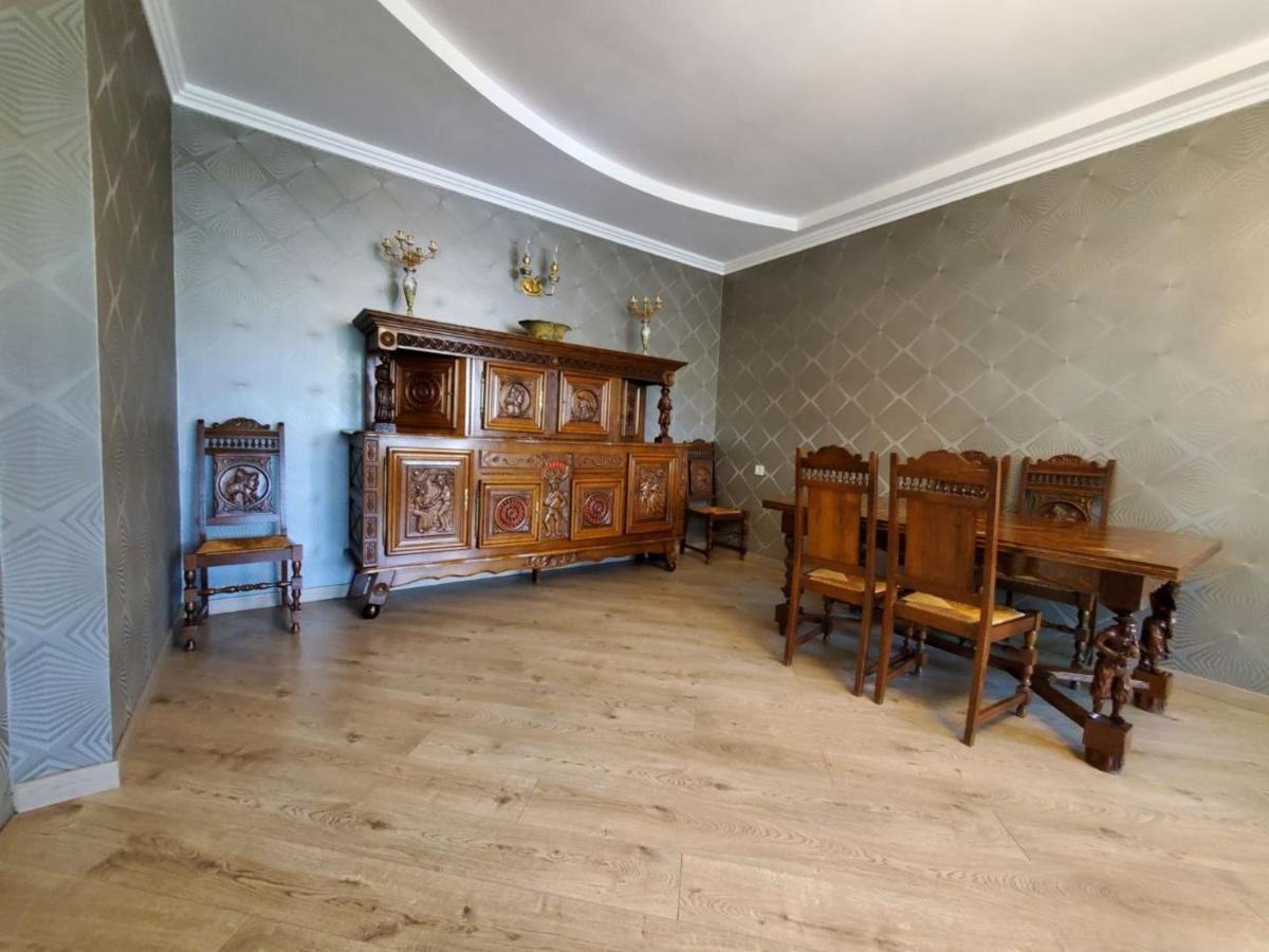 Guesthouse Anna Tbilisi Esterno foto