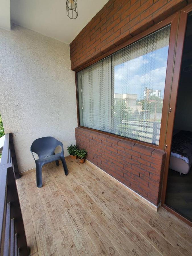 Guesthouse Anna Tbilisi Esterno foto