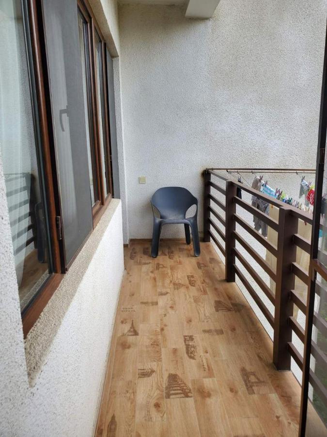 Guesthouse Anna Tbilisi Esterno foto