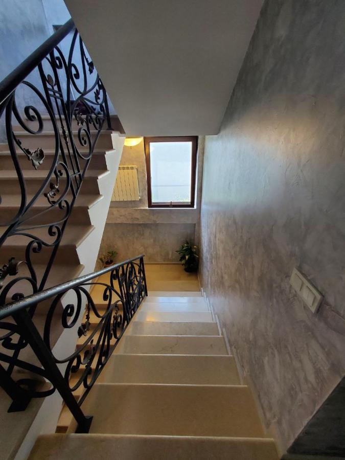 Guesthouse Anna Tbilisi Esterno foto